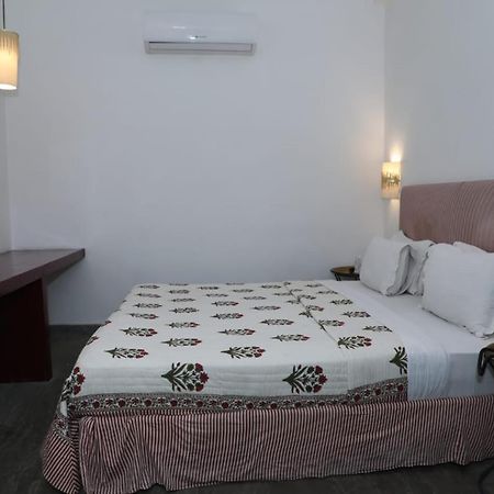 Villa 243 Τζαϊπούρ Εξωτερικό φωτογραφία
