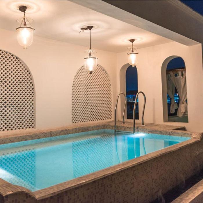 Villa 243 Τζαϊπούρ Εξωτερικό φωτογραφία