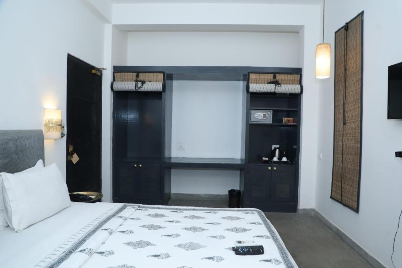 Villa 243 Τζαϊπούρ Εξωτερικό φωτογραφία