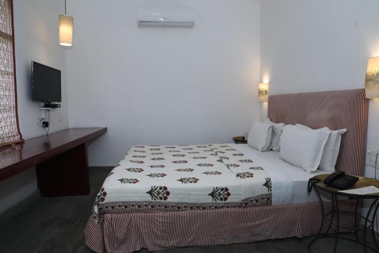 Villa 243 Τζαϊπούρ Εξωτερικό φωτογραφία