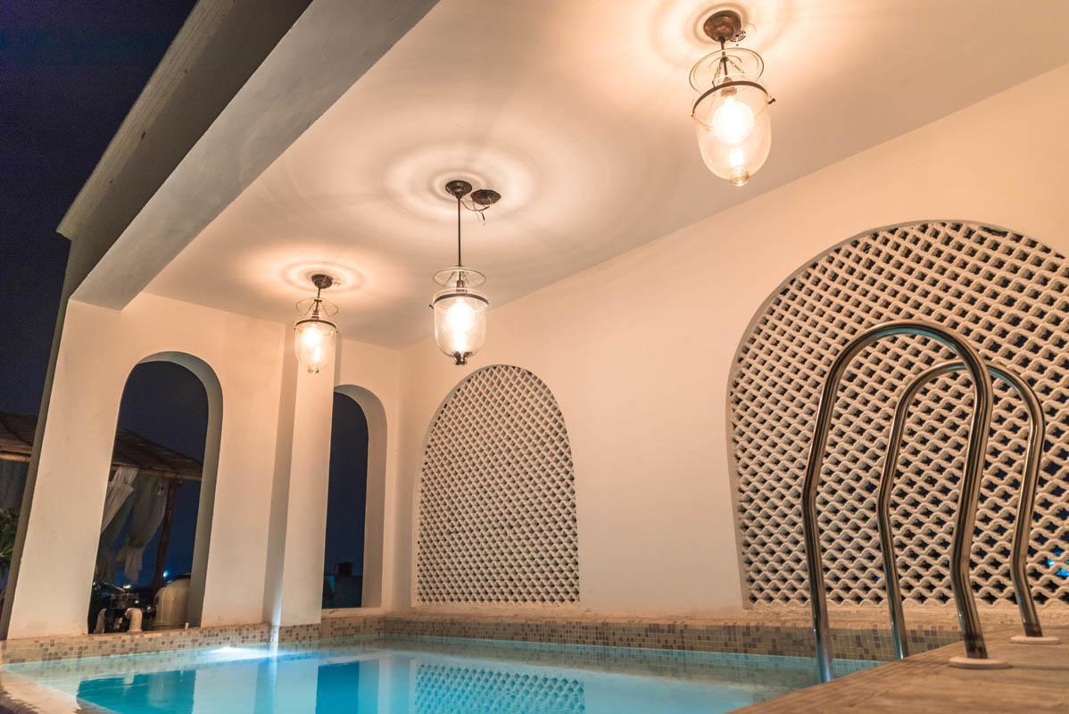 Villa 243 Τζαϊπούρ Εξωτερικό φωτογραφία