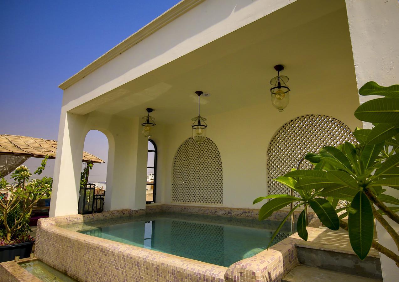 Villa 243 Τζαϊπούρ Εξωτερικό φωτογραφία