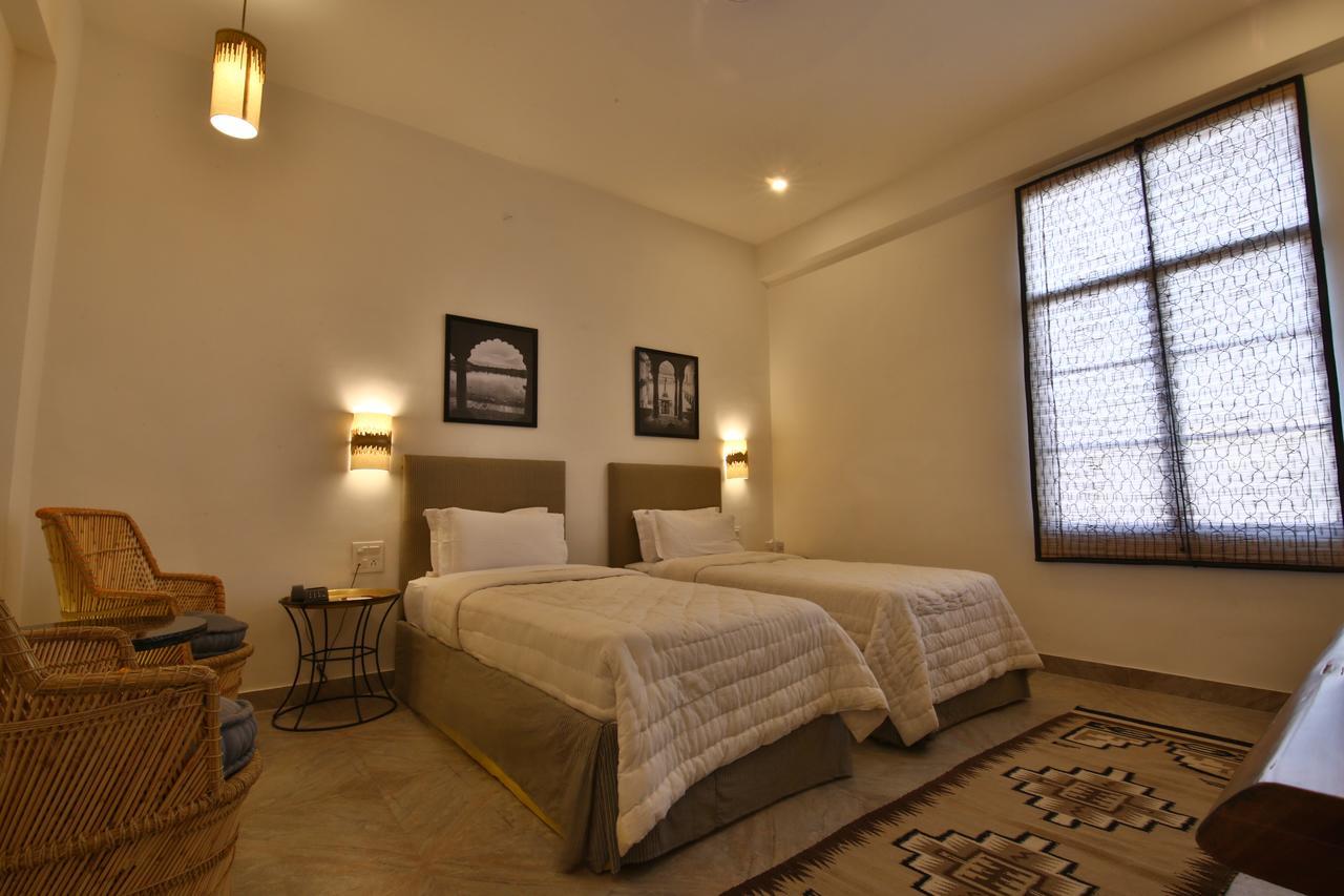 Villa 243 Τζαϊπούρ Εξωτερικό φωτογραφία