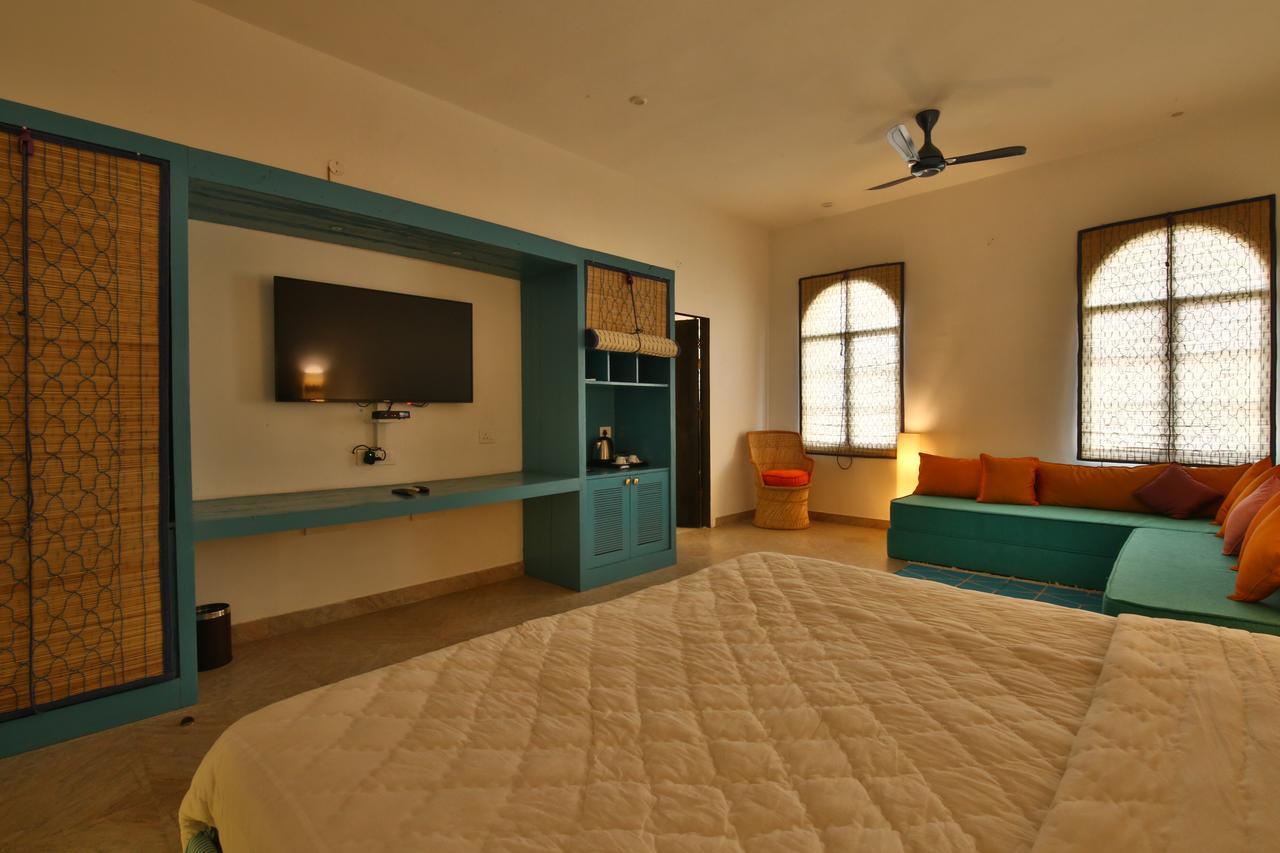 Villa 243 Τζαϊπούρ Εξωτερικό φωτογραφία
