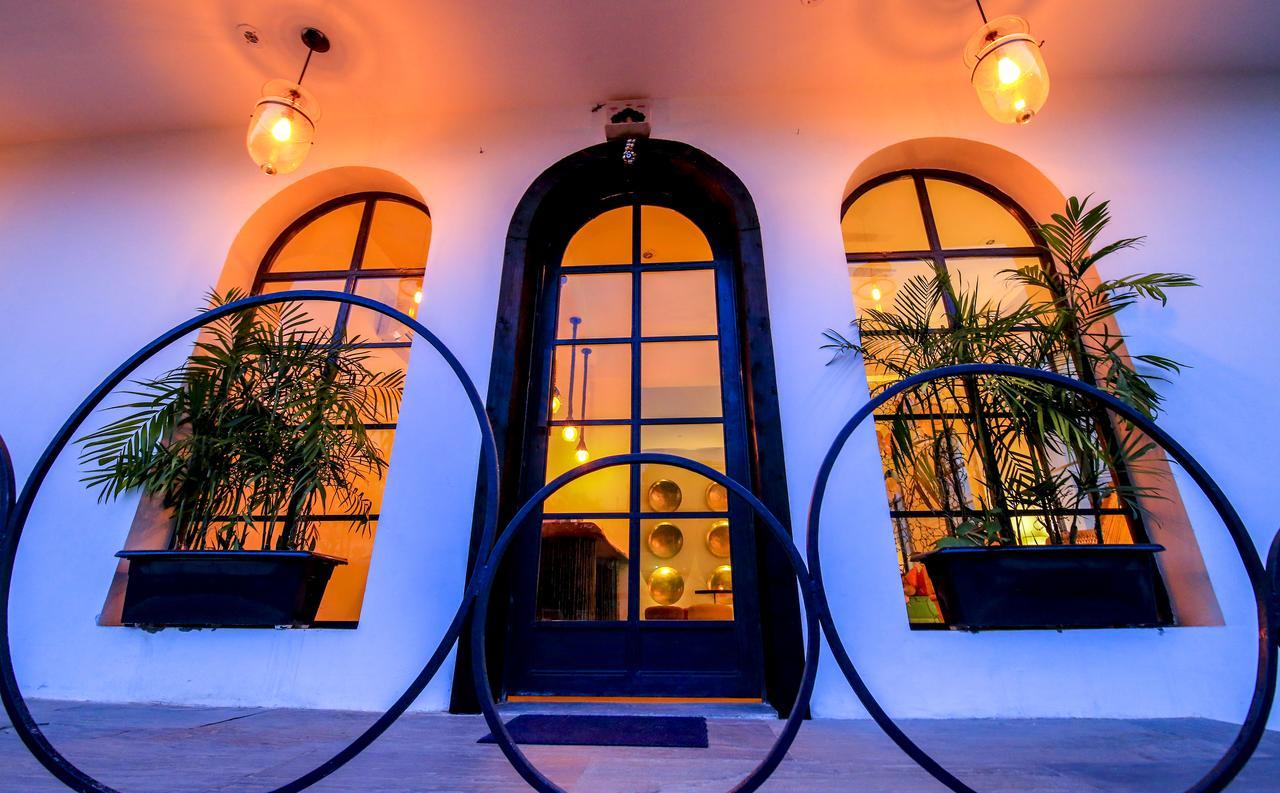 Villa 243 Τζαϊπούρ Εξωτερικό φωτογραφία