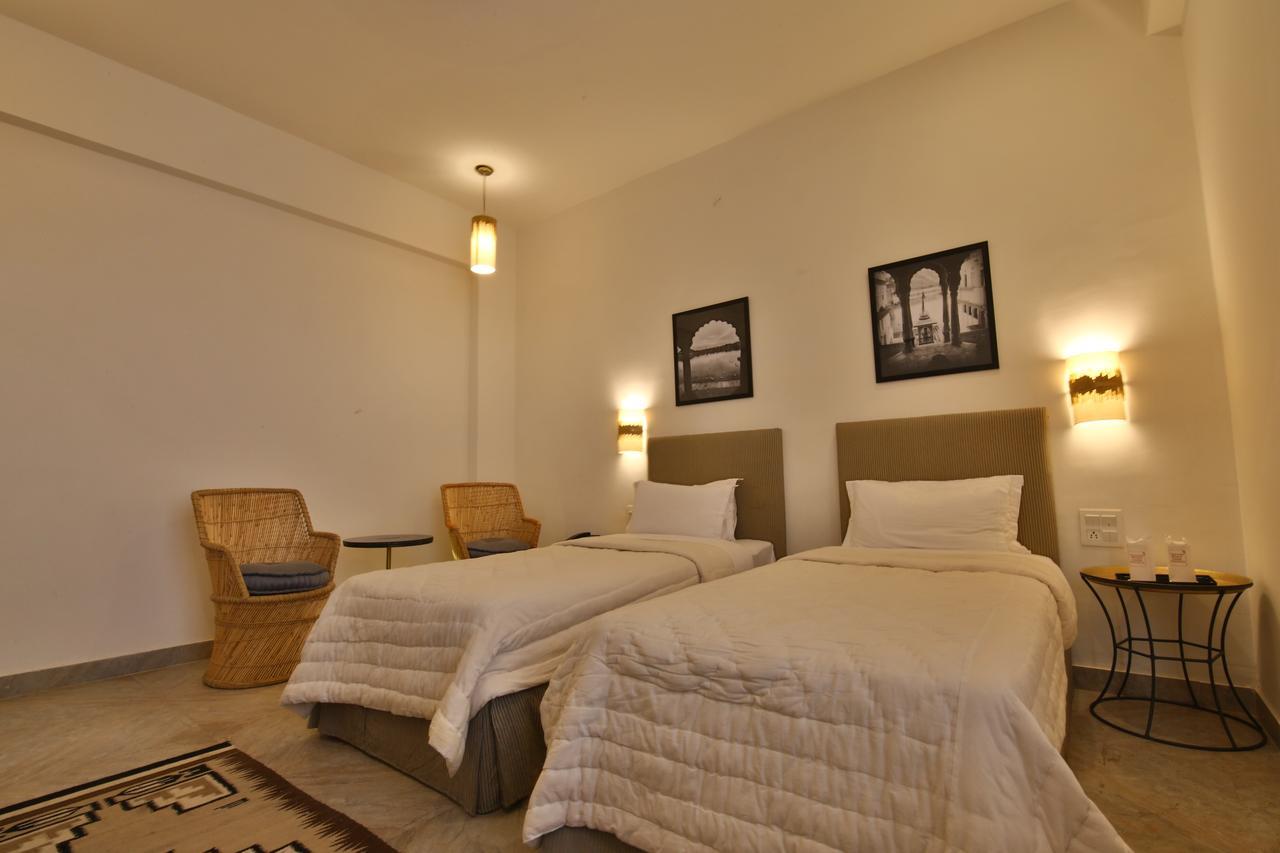 Villa 243 Τζαϊπούρ Εξωτερικό φωτογραφία
