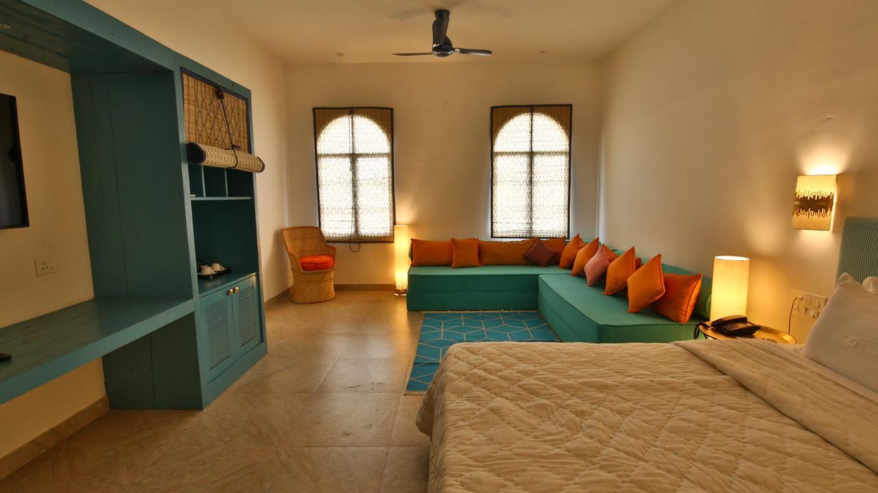 Villa 243 Τζαϊπούρ Εξωτερικό φωτογραφία