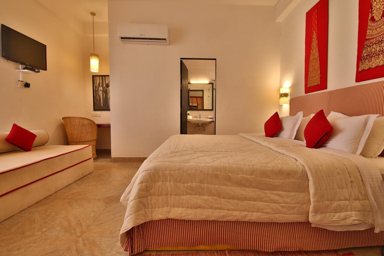 Villa 243 Τζαϊπούρ Εξωτερικό φωτογραφία