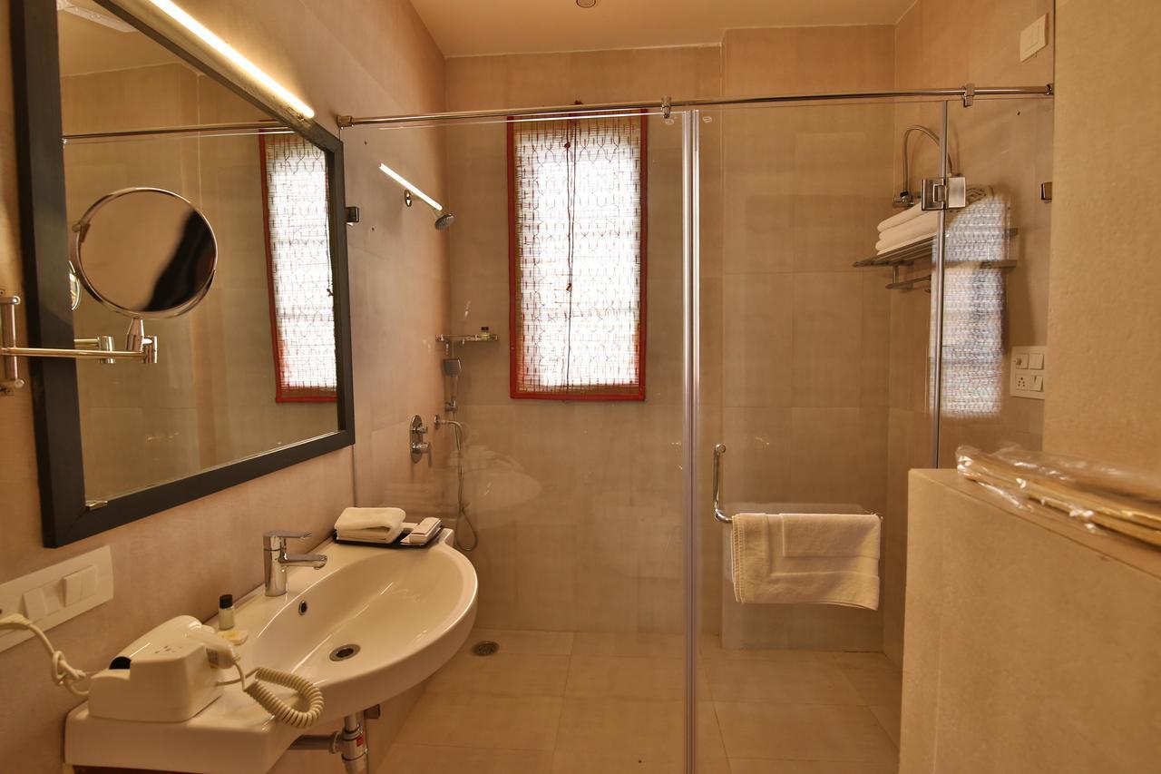Villa 243 Τζαϊπούρ Εξωτερικό φωτογραφία