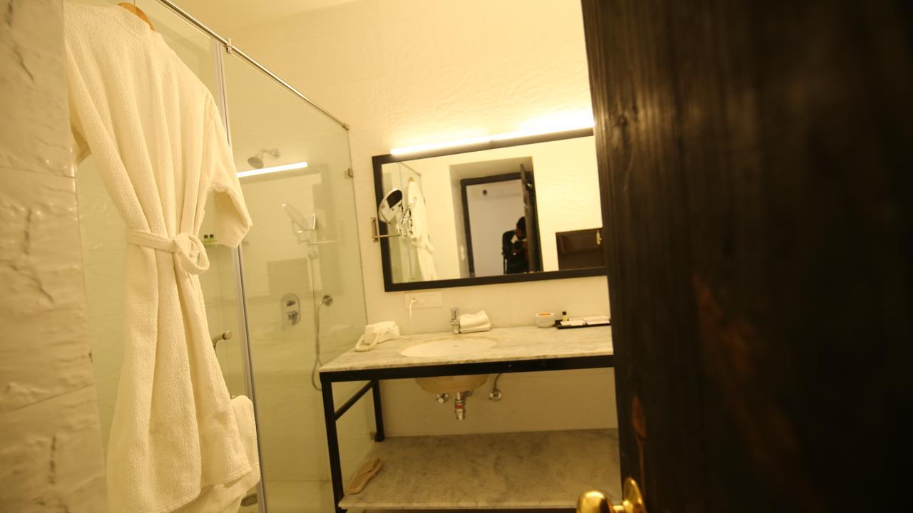 Villa 243 Τζαϊπούρ Εξωτερικό φωτογραφία