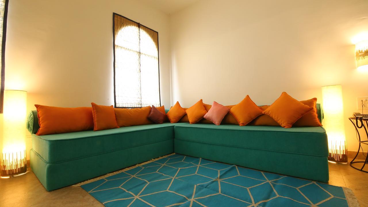 Villa 243 Τζαϊπούρ Εξωτερικό φωτογραφία